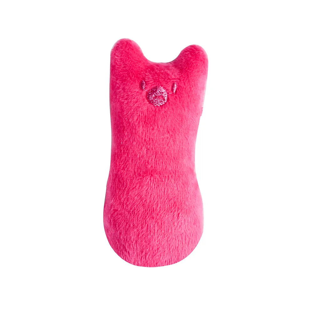 Catnip Chew Plush Toy