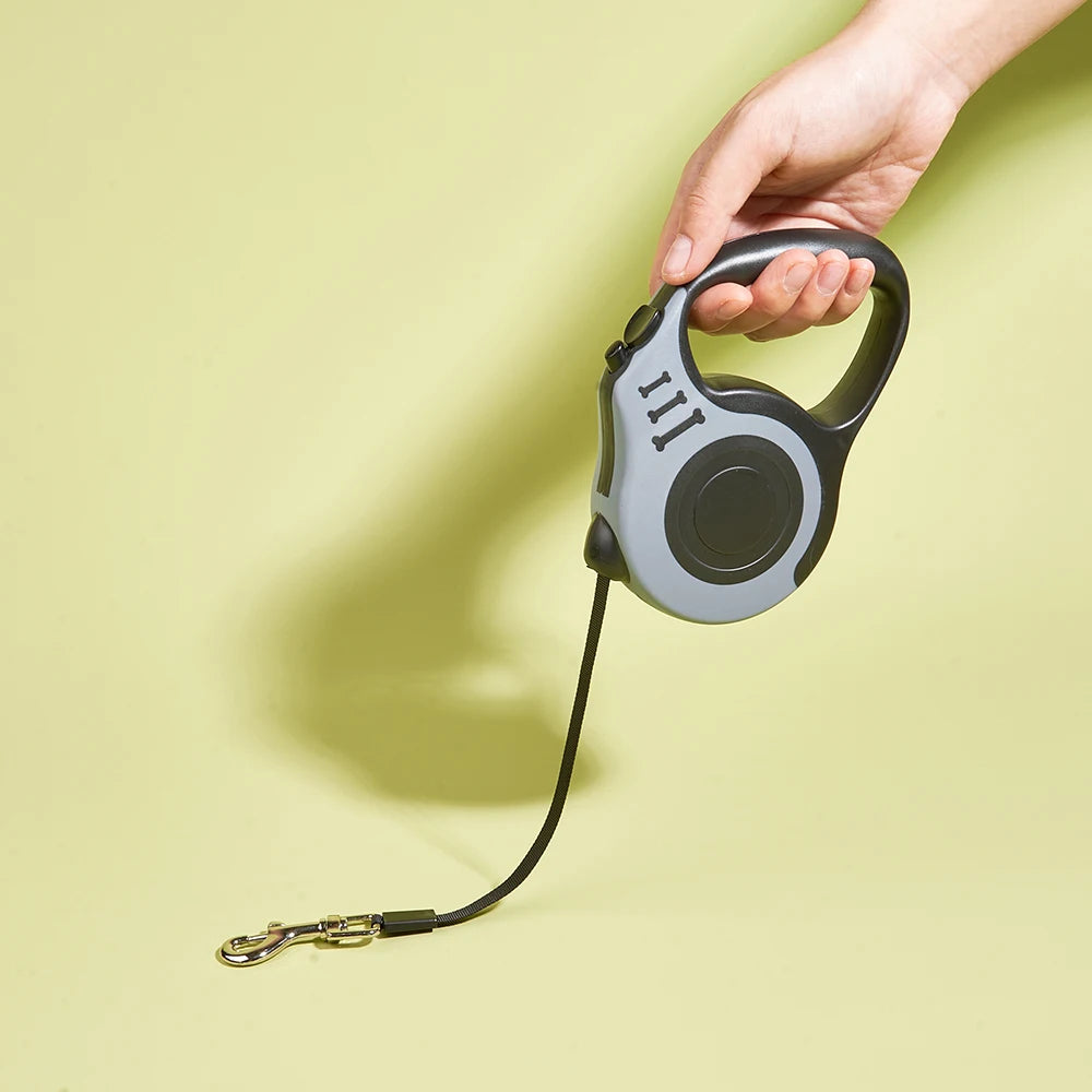 Automatic  Retractable Dog Leash