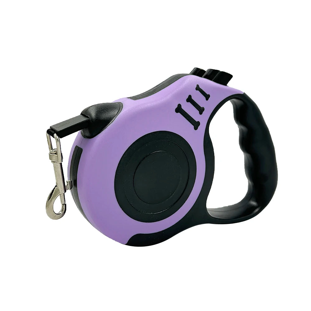 Automatic  Retractable Dog Leash