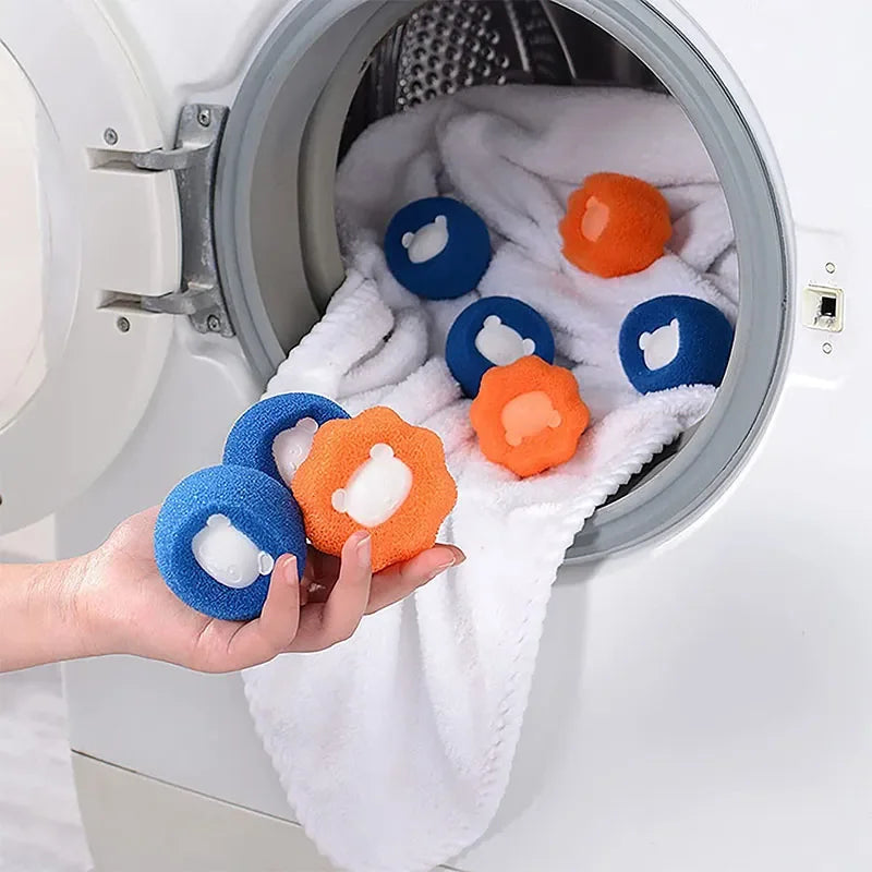 Pet Hair Remover Balls,Pet Hair Remover Balls