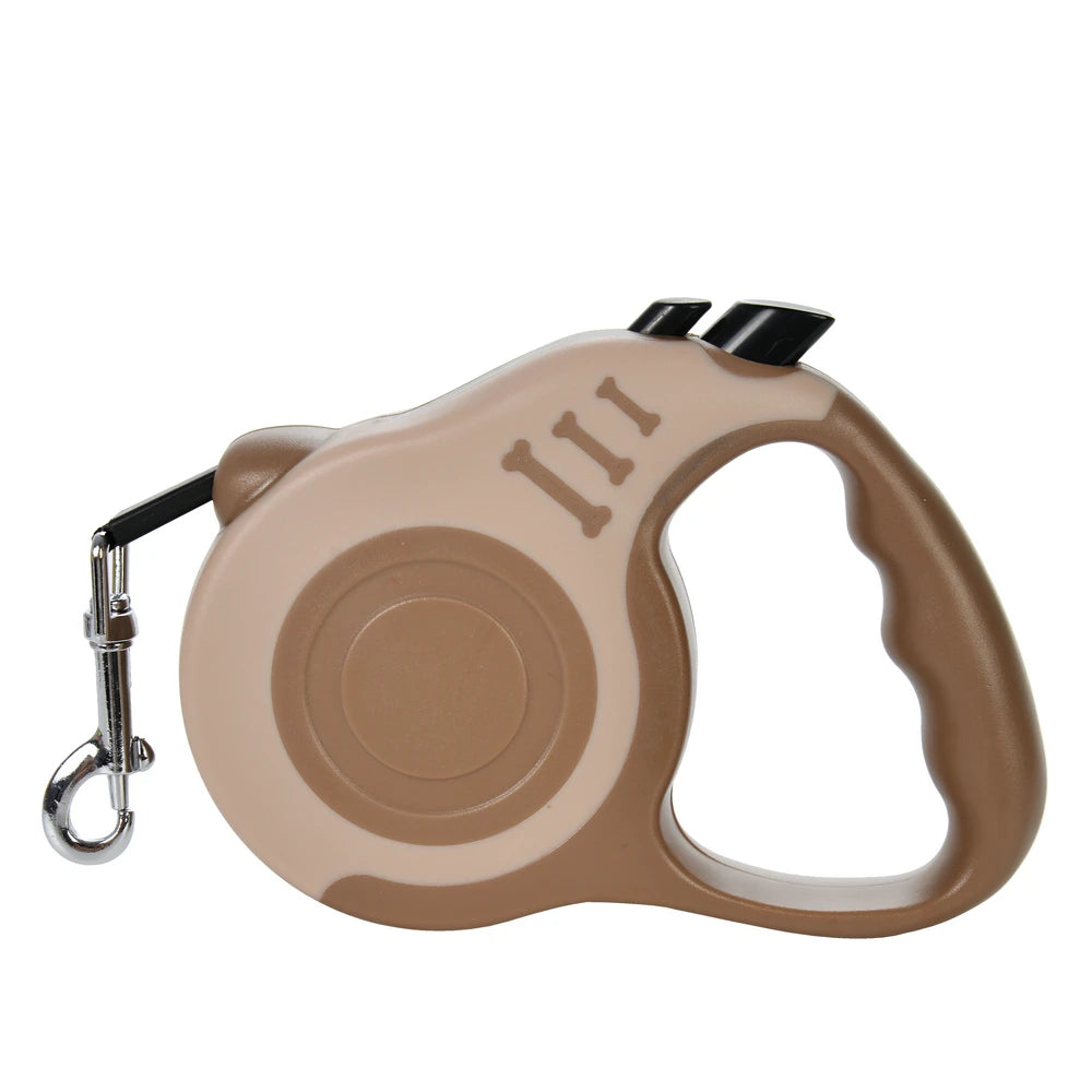 Automatic  Retractable Dog Leash