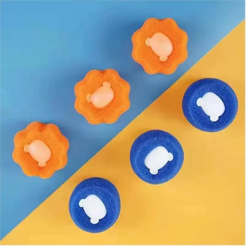 Pet Hair Remover Balls,Pet Hair Remover Balls