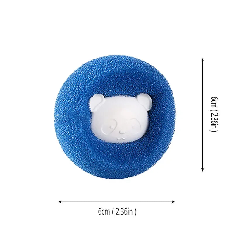 Pet Hair Remover Balls,Pet Hair Remover Balls