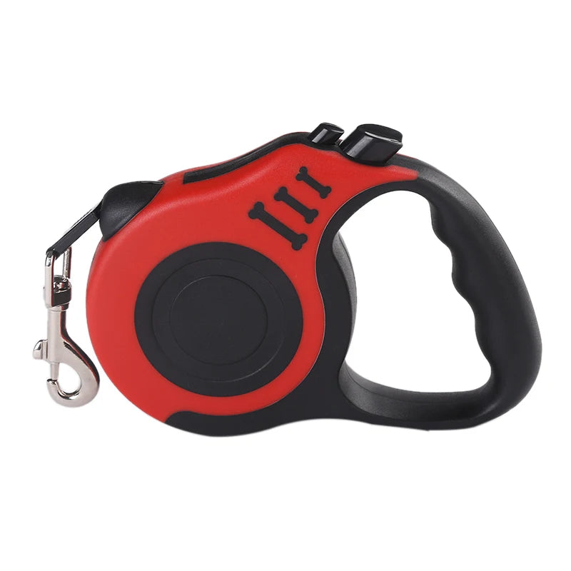 Automatic  Retractable Dog Leash