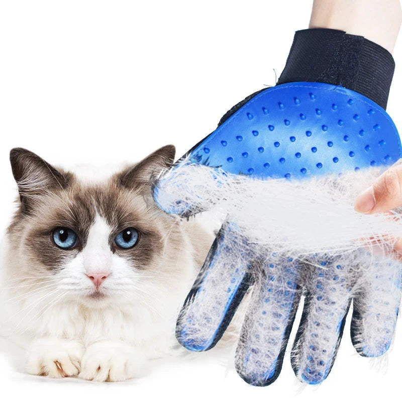 Pet Hair Removal Glove