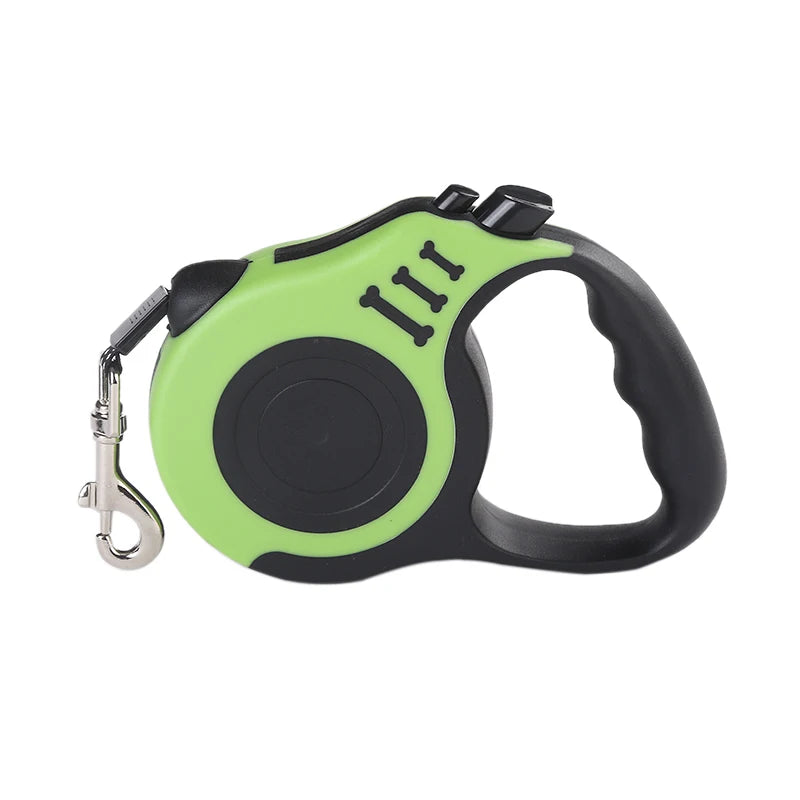 Automatic  Retractable Dog Leash