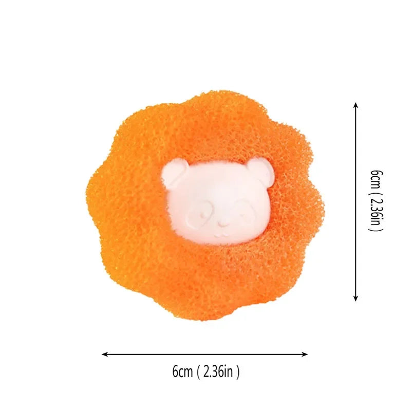 Pet Hair Remover Balls,Pet Hair Remover Balls