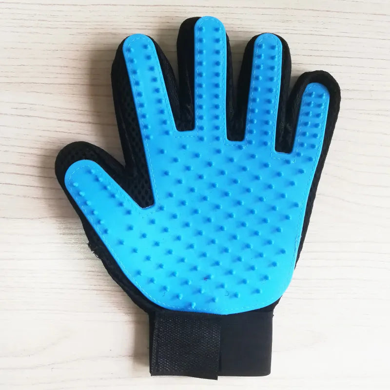 Pet Hair Removal Glove