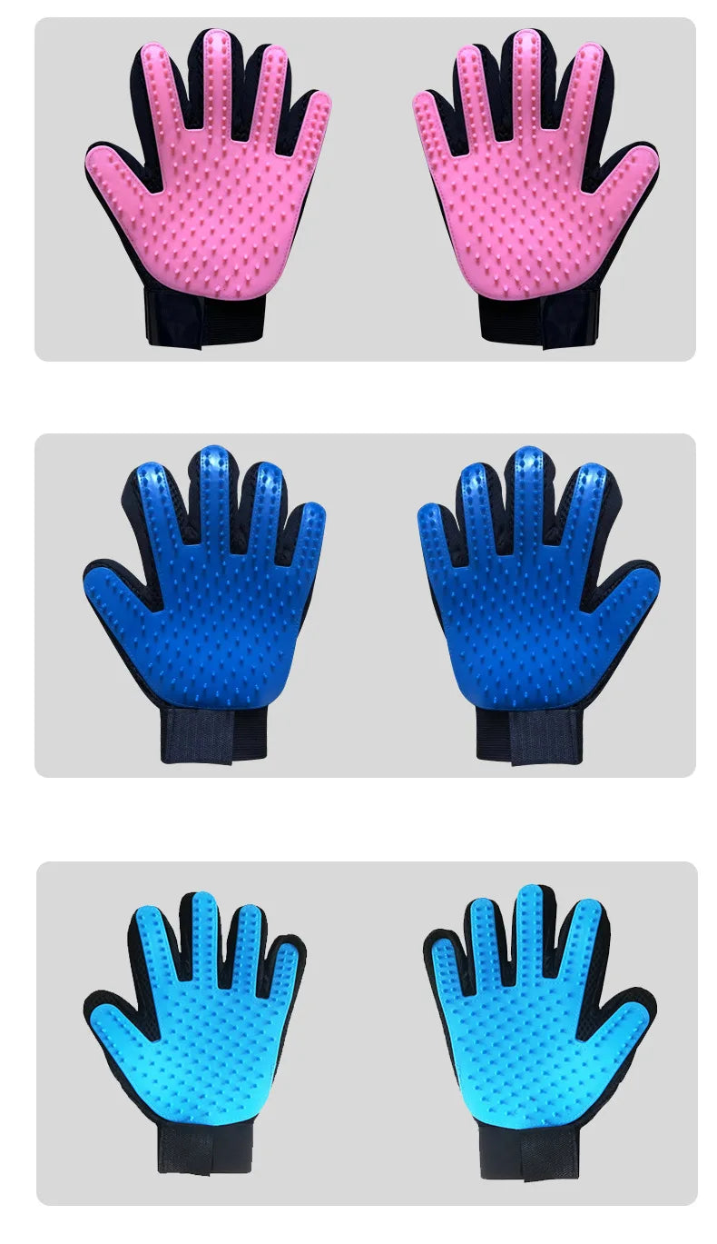 Pet Hair Removal Glove