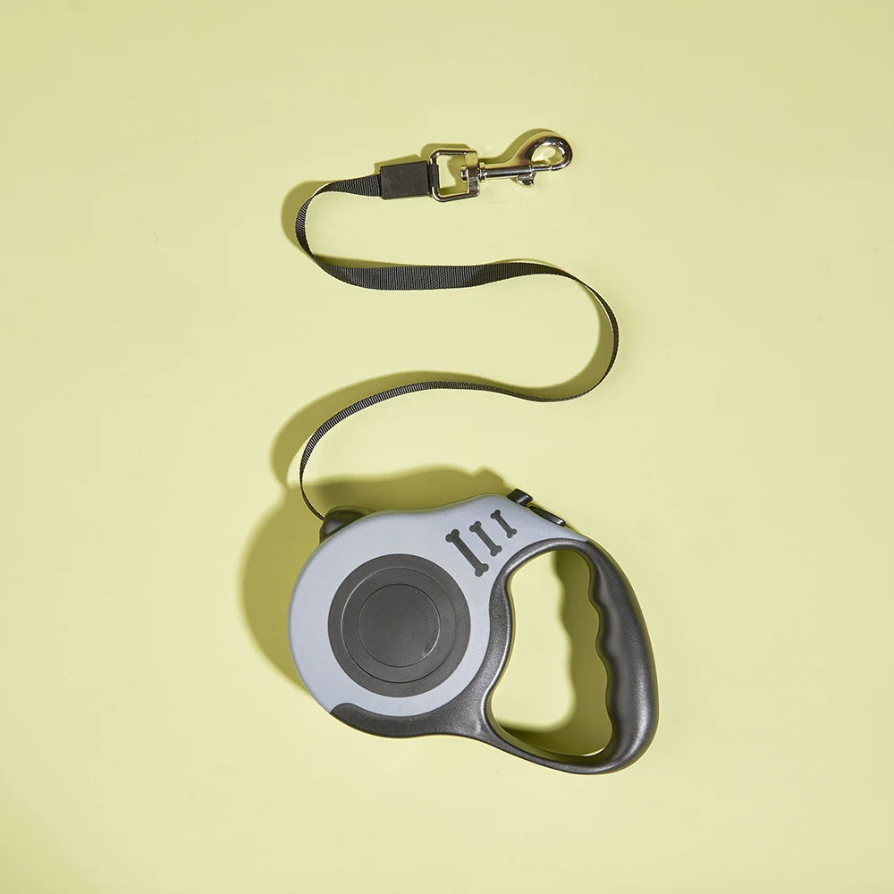 Automatic  Retractable Dog Leash