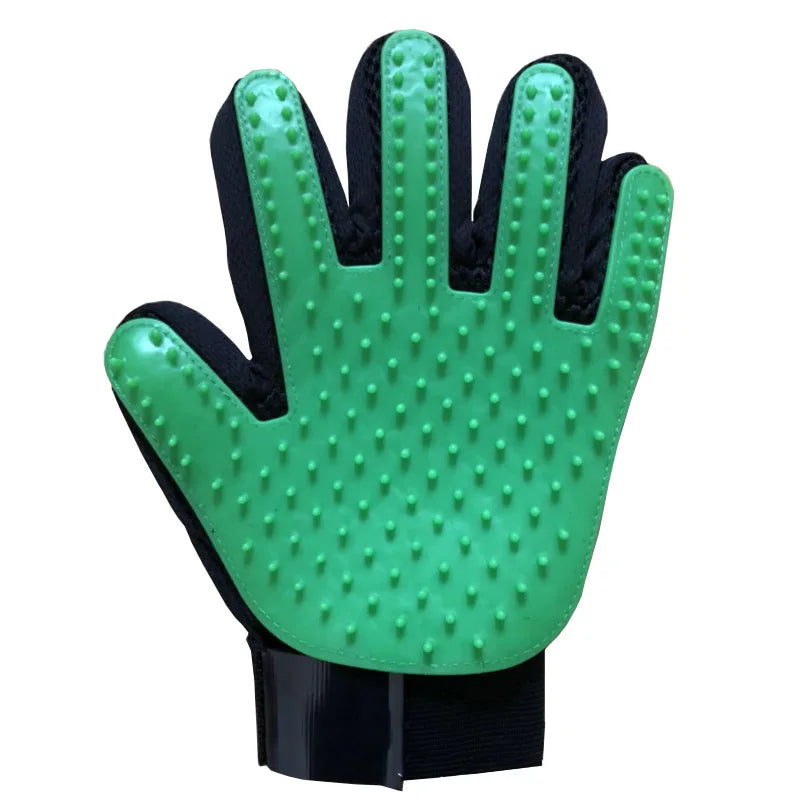 Pet Hair Removal Glove