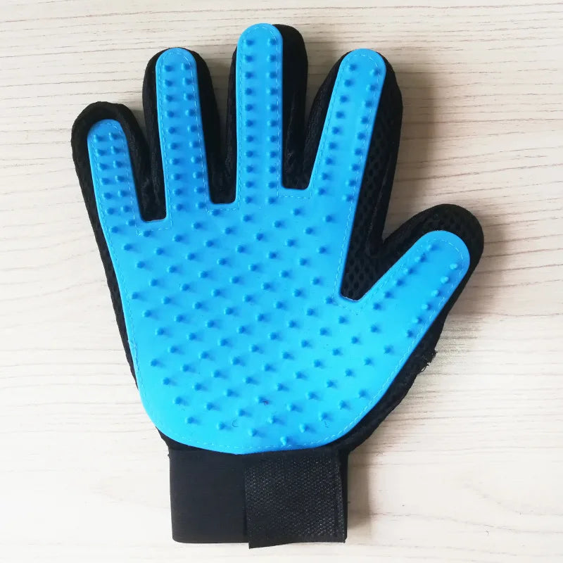 Pet Hair Removal Glove