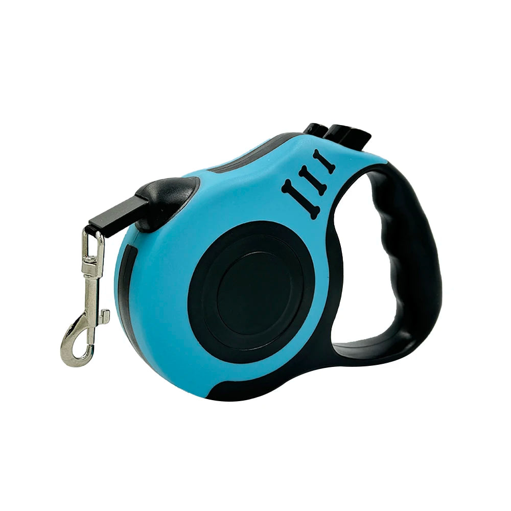 Automatic  Retractable Dog Leash