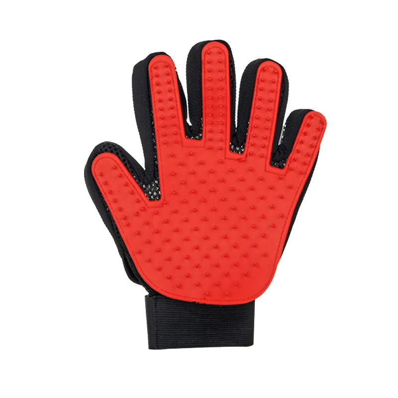 Pet Hair Removal Glove
