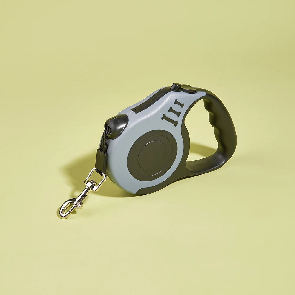 Automatic  Retractable Dog Leash