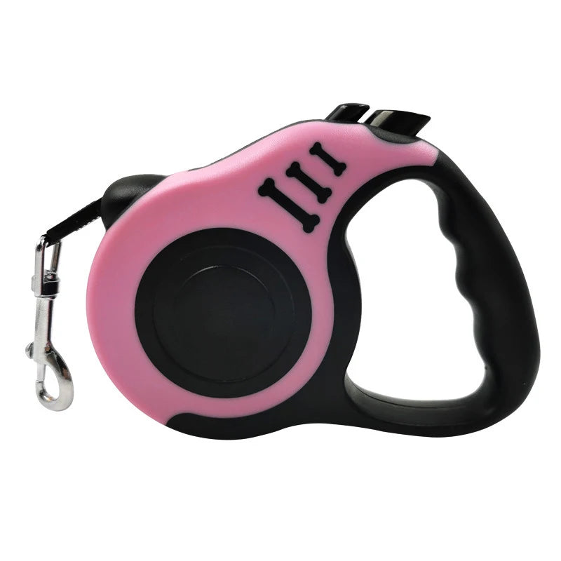 Automatic  Retractable Dog Leash