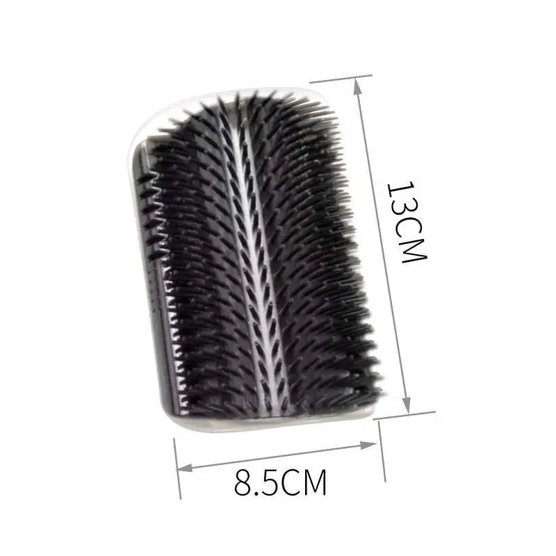 Massage Cat Corner Massage Brush
