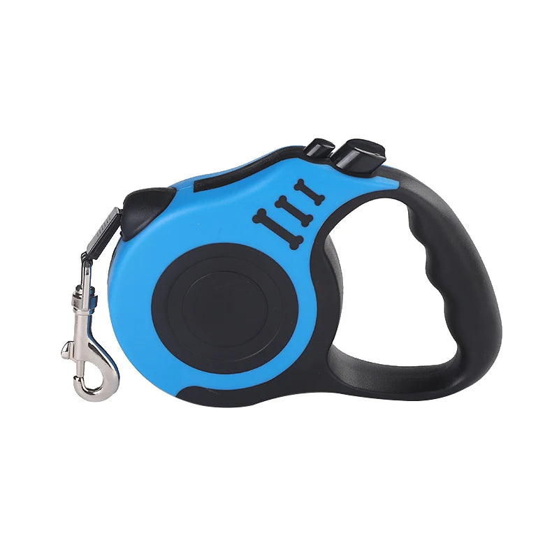 Automatic  Retractable Dog Leash