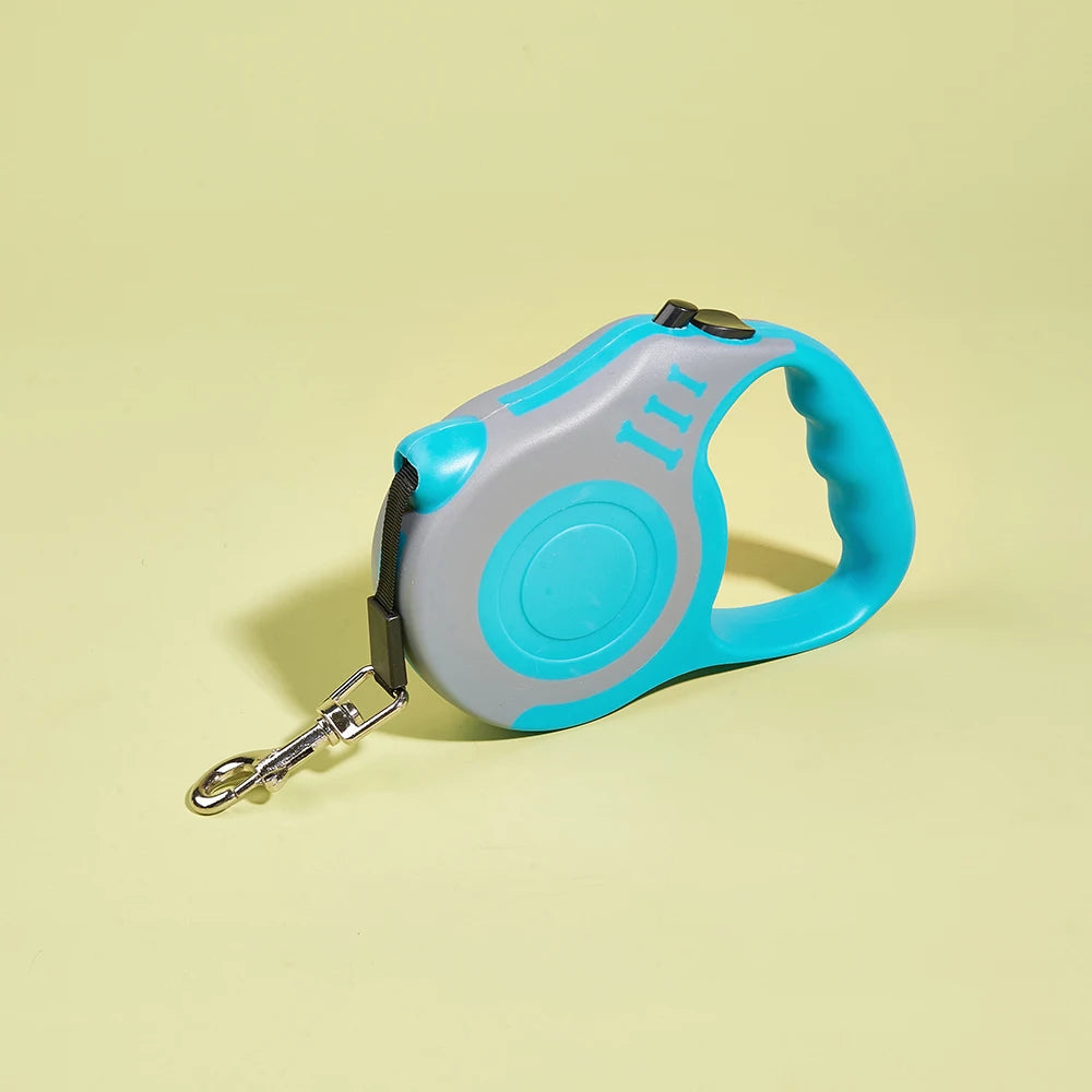Automatic  Retractable Dog Leash