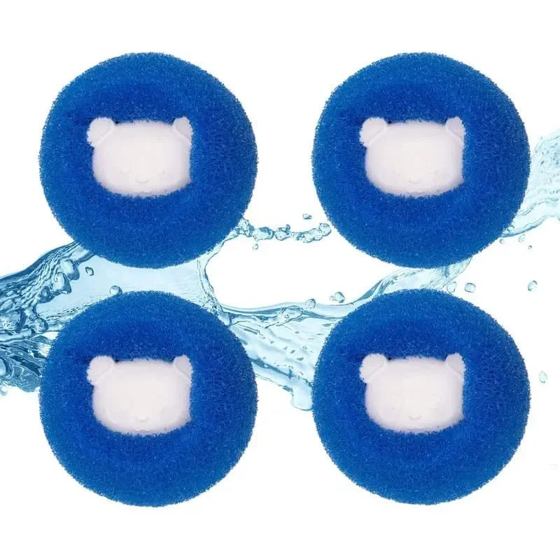 Pet Hair Remover Balls,Pet Hair Remover Balls