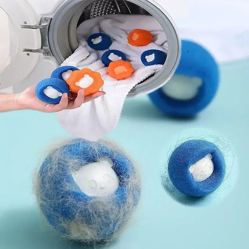 Pet Hair Remover Balls,Pet Hair Remover Balls