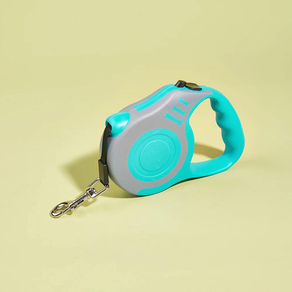 Automatic  Retractable Dog Leash
