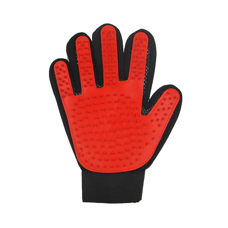 Pet Hair Removal Glove
