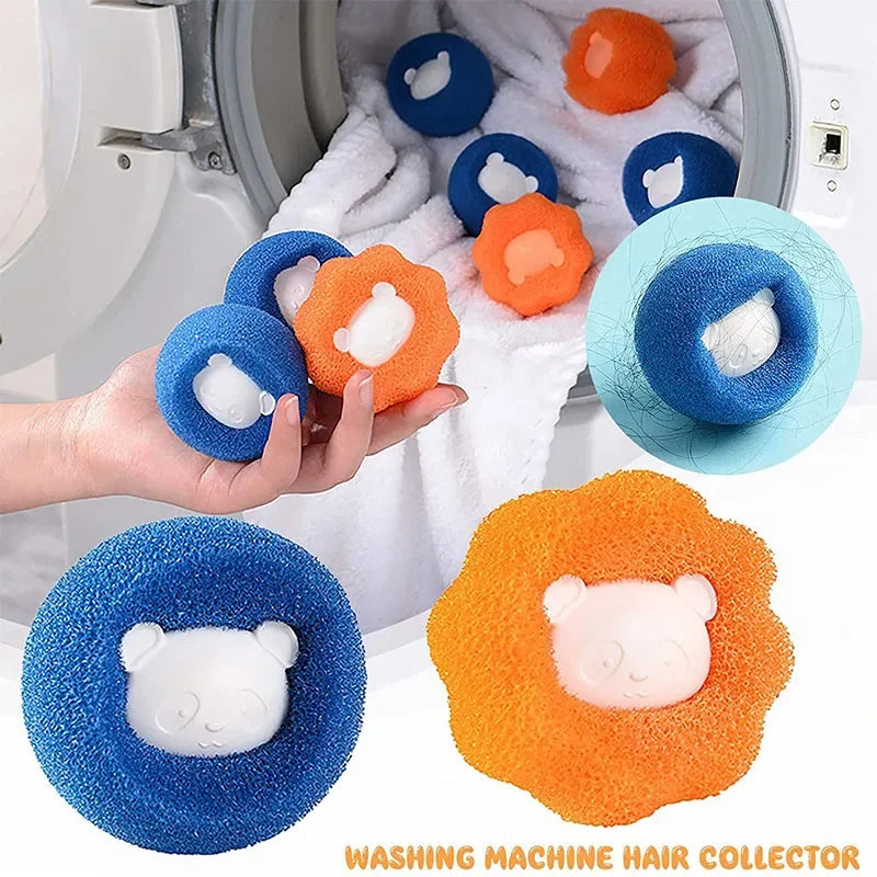 Pet Hair Remover Balls,Pet Hair Remover Balls