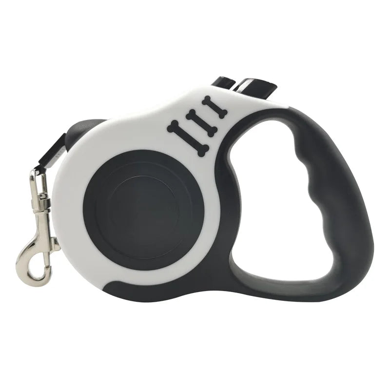Automatic  Retractable Dog Leash