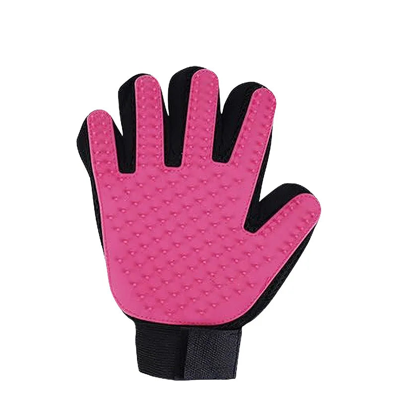 Pet Hair Removal Glove