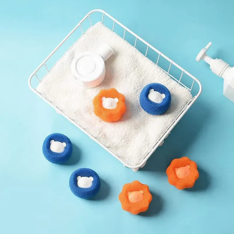 Pet Hair Remover Balls,Pet Hair Remover Balls