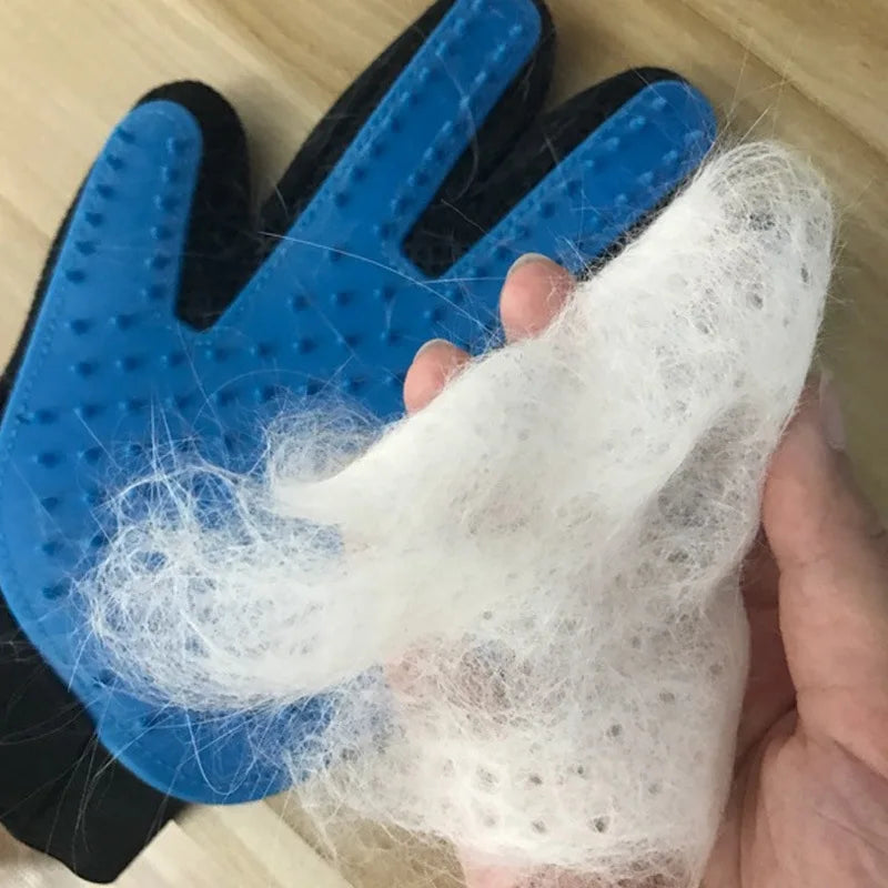Pet Hair Removal Glove